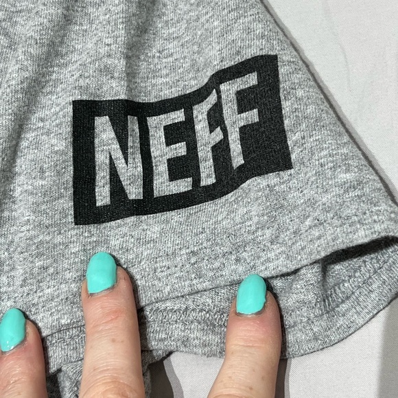 Neff x Disney t shirt - Picture 3 of 6